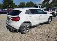 2018 Mercedes Benz GLA 250 фото