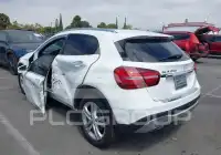 2018 Mercedes Benz GLA 250 фото