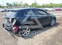 2018 Mercedes Benz GLA 250 фото