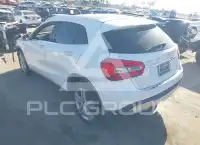 2018 Mercedes Benz GLA 250 фото