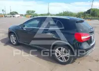 2018 Mercedes Benz GLA 250 фото
