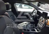 2018 Mercedes Benz GLA 250 фото