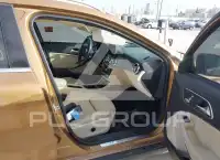 2018 Mercedes Benz GLA 250 фото