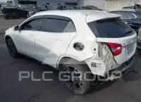 2018 Mercedes Benz GLA 250 фото