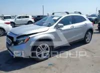 2018 Mercedes Benz GLA 250 фото