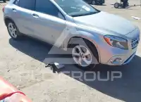 2018 Mercedes Benz GLA 250 фото