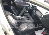 2018 Mercedes Benz GLA 250 фото