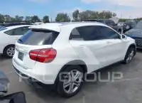 2018 Mercedes Benz GLA 250 фото