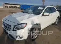 2018 Mercedes Benz GLA 250 фото