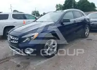 2018 Mercedes Benz GLA 250 фото