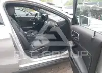 2018 Mercedes Benz GLA 250 фото
