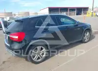 2018 Mercedes Benz GLA 250 фото