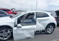 2018 Mercedes Benz GLA 250 фото
