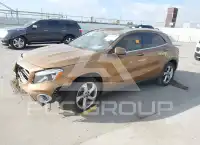 2018 Mercedes Benz GLA 250 фото