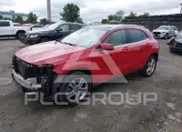 2018 Mercedes Benz GLA 250 фото