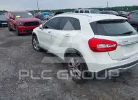 2018 Mercedes Benz GLA 250 фото