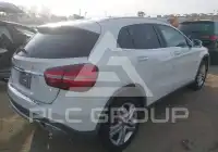 2018 Mercedes Benz GLA 250 фото