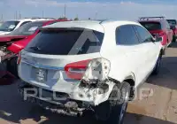 2018 Mercedes Benz GLA 250 фото