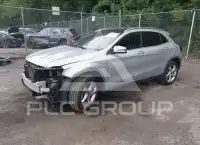 2018 Mercedes Benz GLA 250 фото