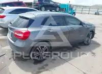 2018 Mercedes Benz GLA 250 фото