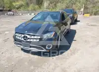 2018 Mercedes Benz GLA 250 фото