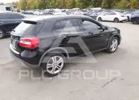 2018 Mercedes Benz GLA 250 фото