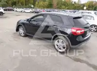 2018 Mercedes Benz GLA 250 фото