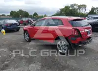 2018 Mercedes Benz GLA 250 фото