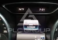 2018 Mercedes Benz GLA 250 фото