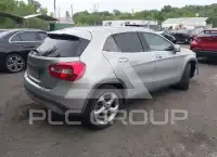 2018 Mercedes Benz GLA 250 фото