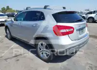 2018 Mercedes Benz GLA 250 фото