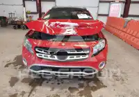 2018 Mercedes Benz GLA 250 фото