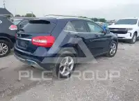 2018 Mercedes Benz GLA 250 фото