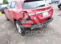 2018 Mercedes Benz GLA 250 фото