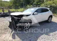 2018 Mercedes Benz GLA 250 фото
