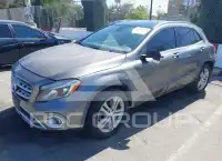 2018 Mercedes Benz GLA 250 фото