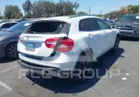 2018 Mercedes Benz GLA 250 фото