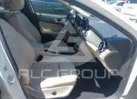 2018 Mercedes Benz GLA 250 фото