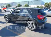 2018 Mercedes Benz GLA 250 фото