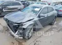 2018 Mercedes Benz GLA 250 фото