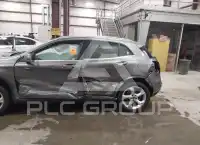 2018 Mercedes Benz GLA 250 фото