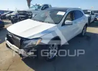 2018 Mercedes Benz GLA 250 фото