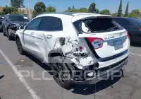 2018 Mercedes Benz GLA 250 фото