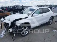 2018 Mercedes Benz GLA 250 фото