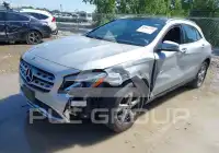 2018 Mercedes Benz GLA 250 фото