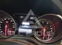 2018 Mercedes Benz GLA 250 фото