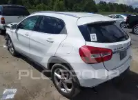 2018 Mercedes Benz GLA 250 фото