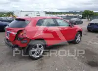 2018 Mercedes Benz GLA 250 фото