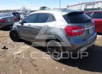 2018 Mercedes Benz GLA 250 фото