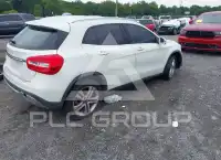 2018 Mercedes Benz GLA 250 фото